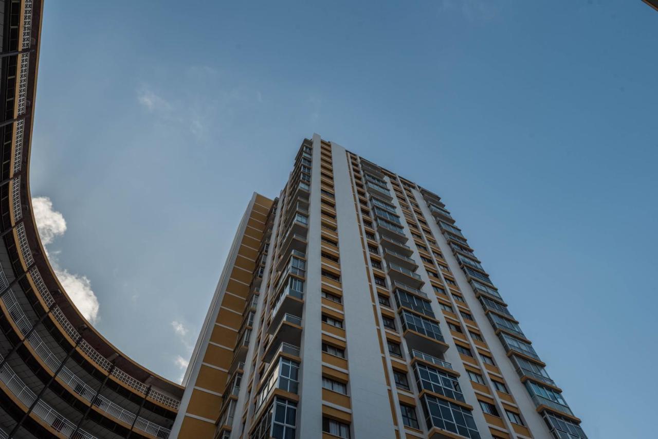 Estudio Bel Air Appartement *