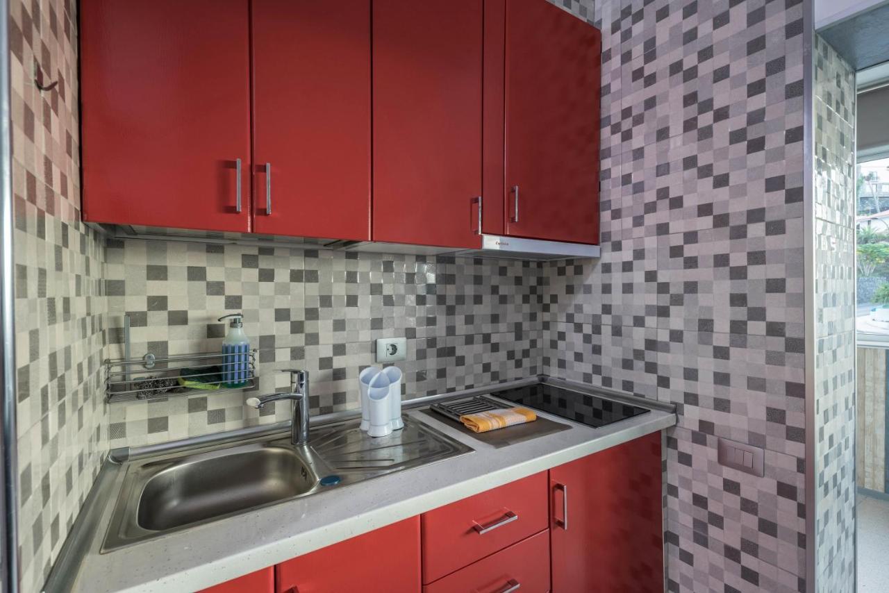 Estudio Bel Air Appartement