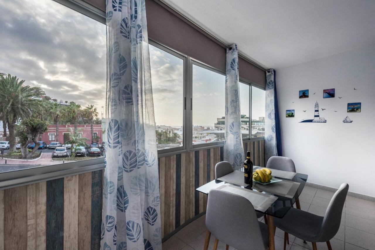 Appartement Estudio Bel Air