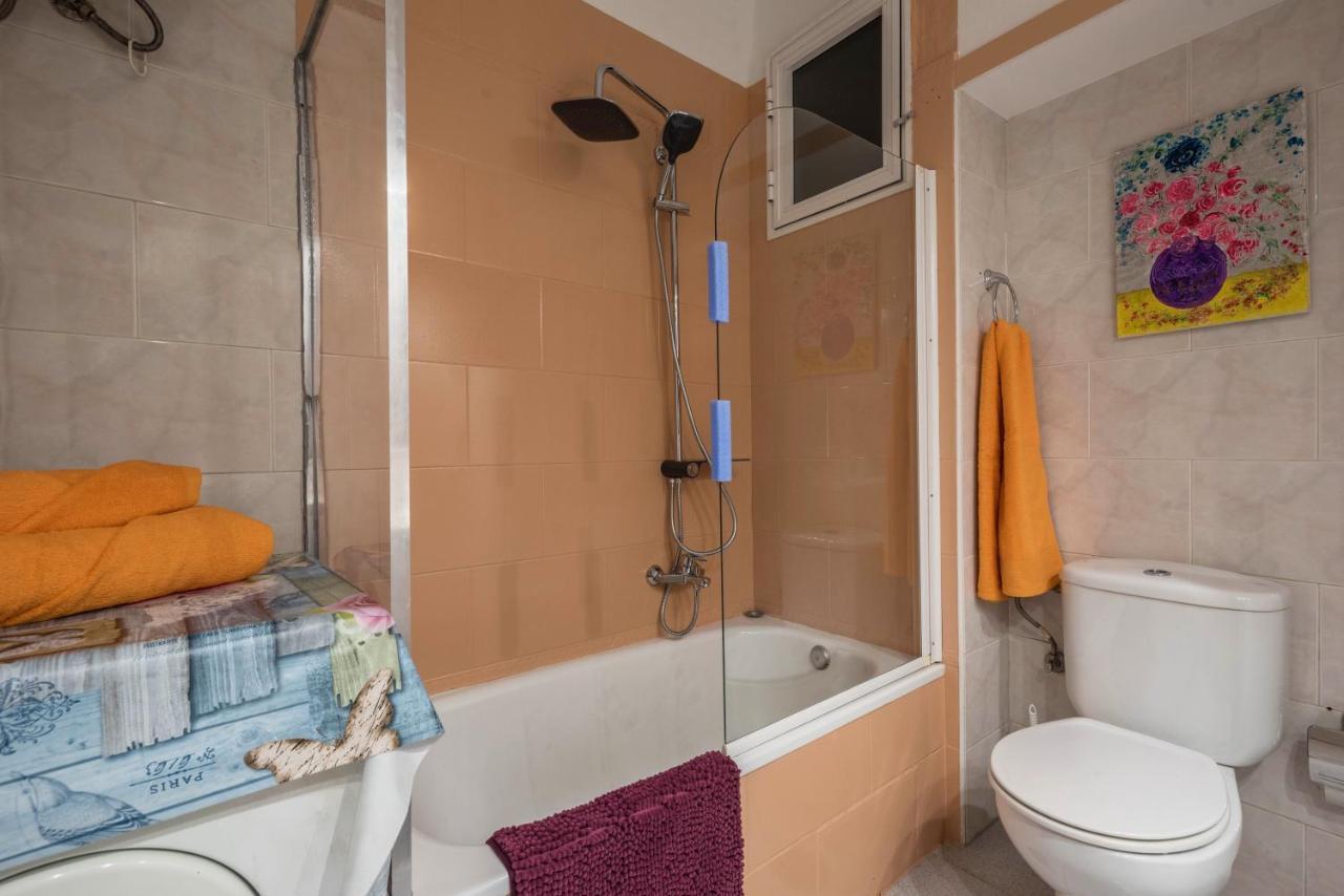 Appartement Estudio Bel Air Puerto de la Cruz (Tenerife)