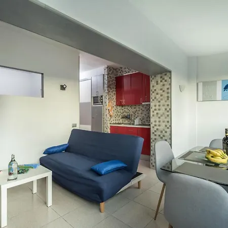 Estudio Bel Air Puerto de la Cruz  Exterior photo