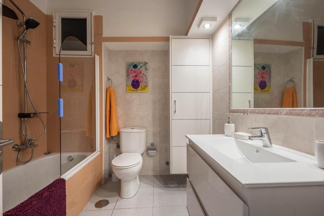 Appartement Estudio Bel Air *