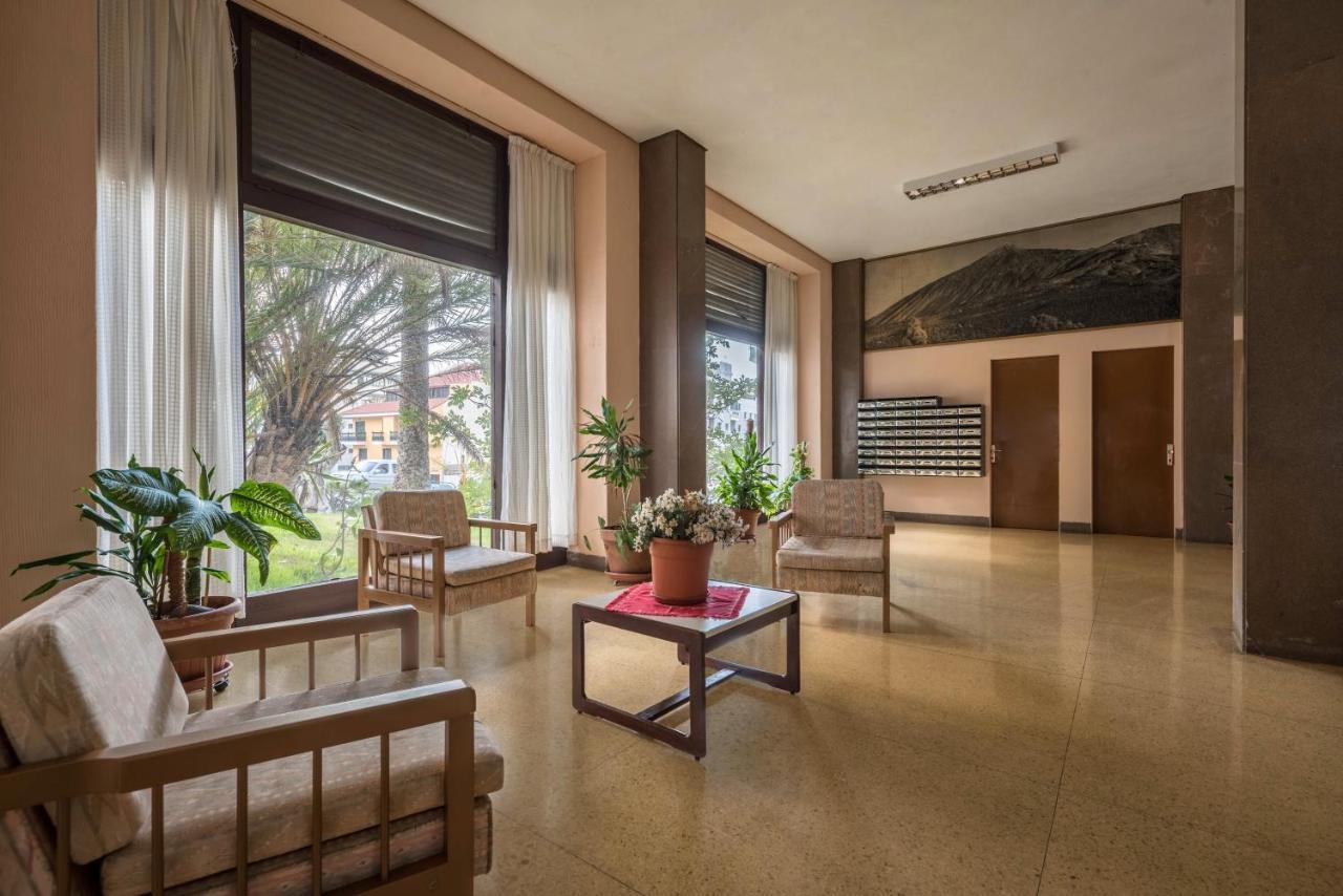 Appartement Estudio Bel Air