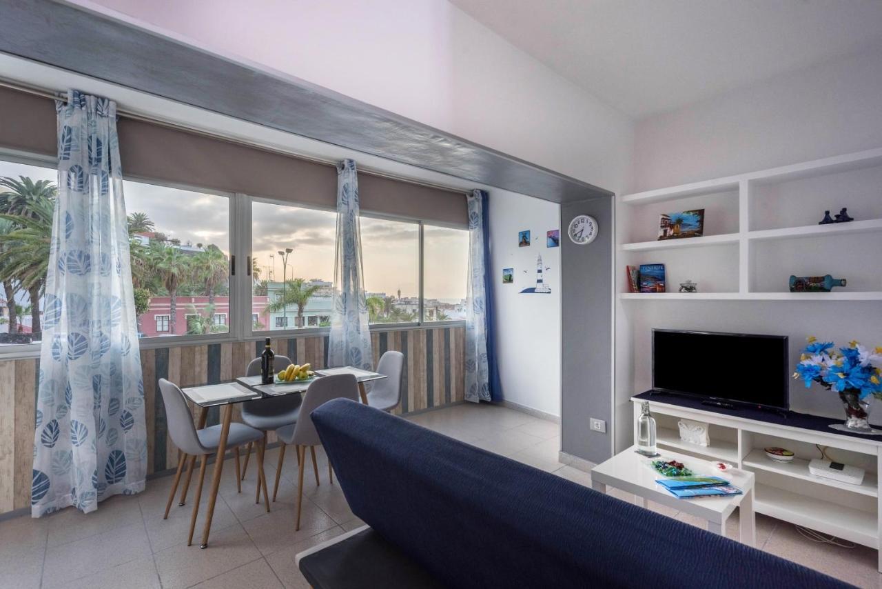 Estudio Bel Air Apartamento