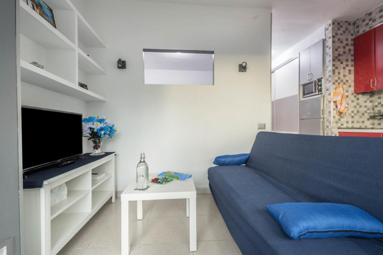 Appartement Estudio Bel Air