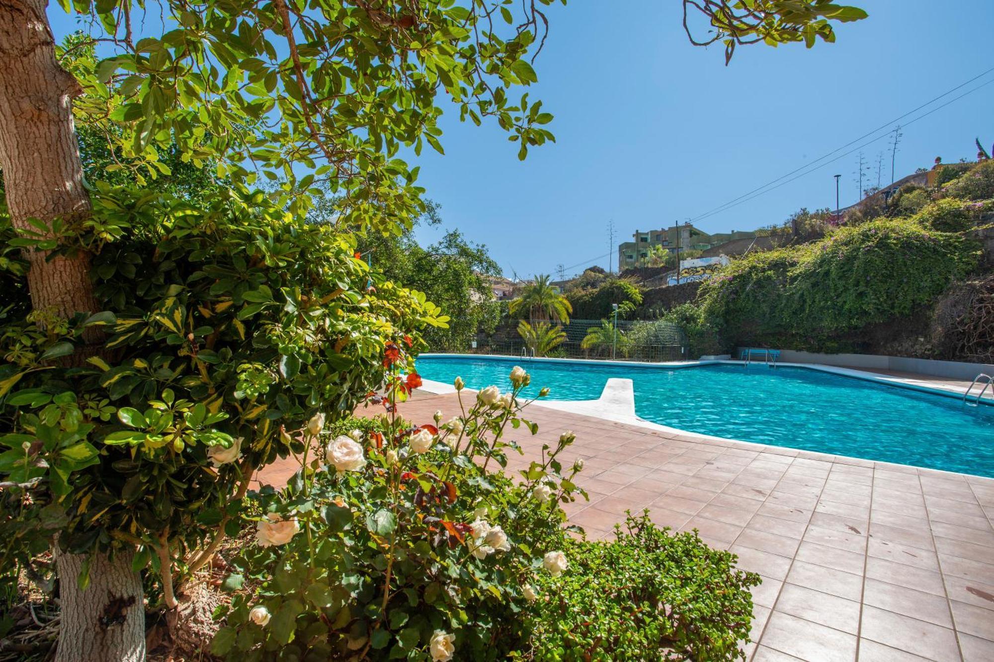 Estudio Bel Air Apartment
